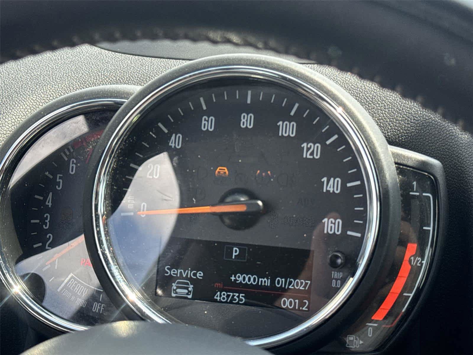 Used 2020 MINI Cooper Countryman S FWD image 30