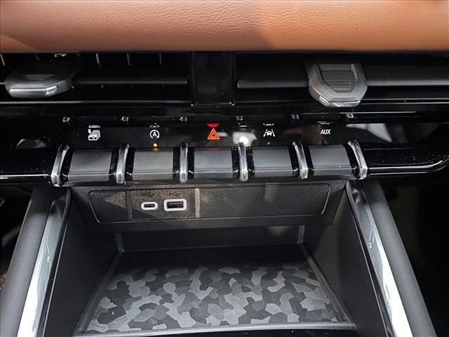 New 2026 GMC Canyon AT4 image 30