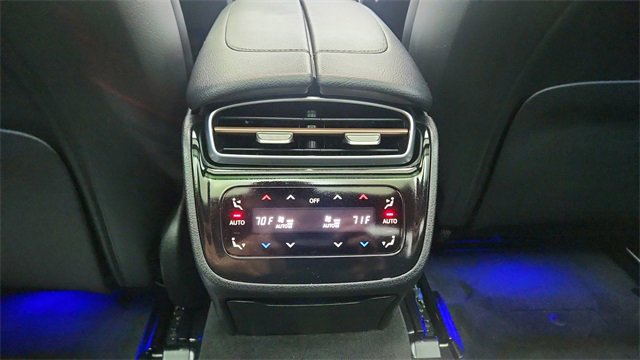 Used 2024 Mercedes-Benz EQE 350+ 4MATIC Sedan image 40