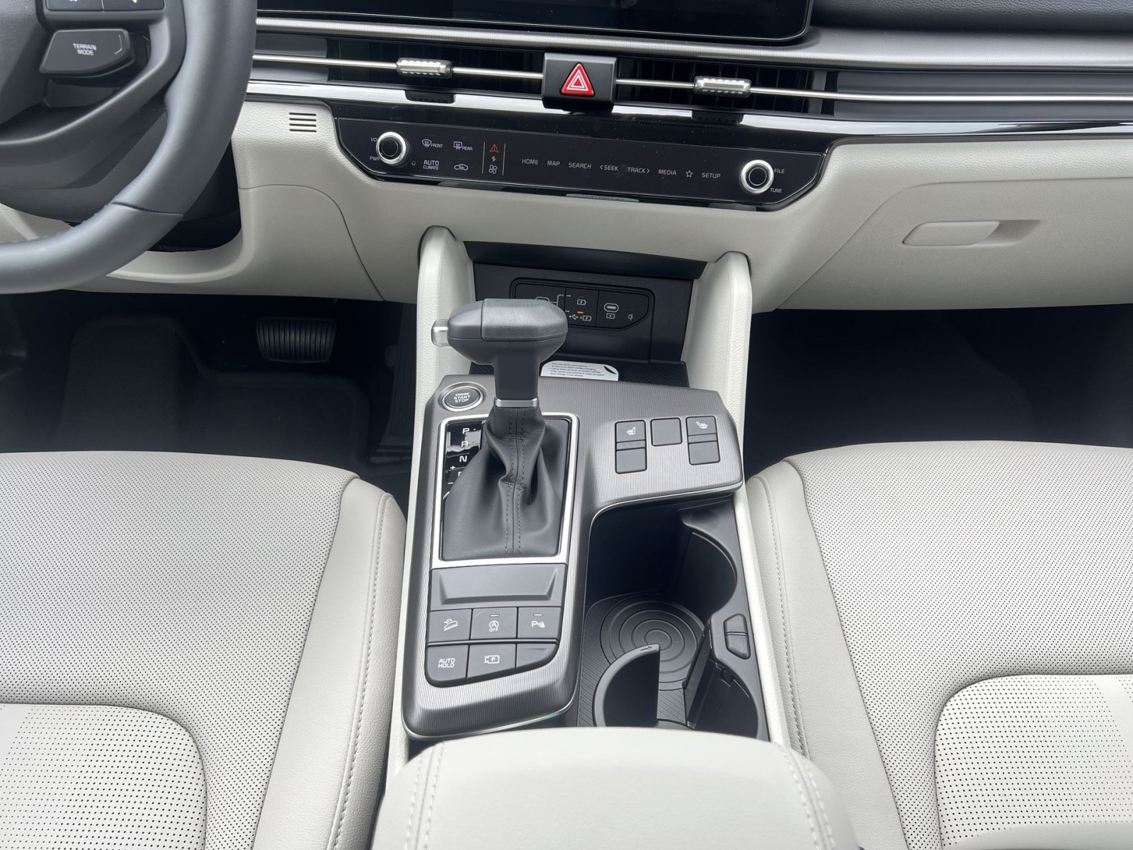 New 2027 Kia Sportage EX AWD/4WD image 28
