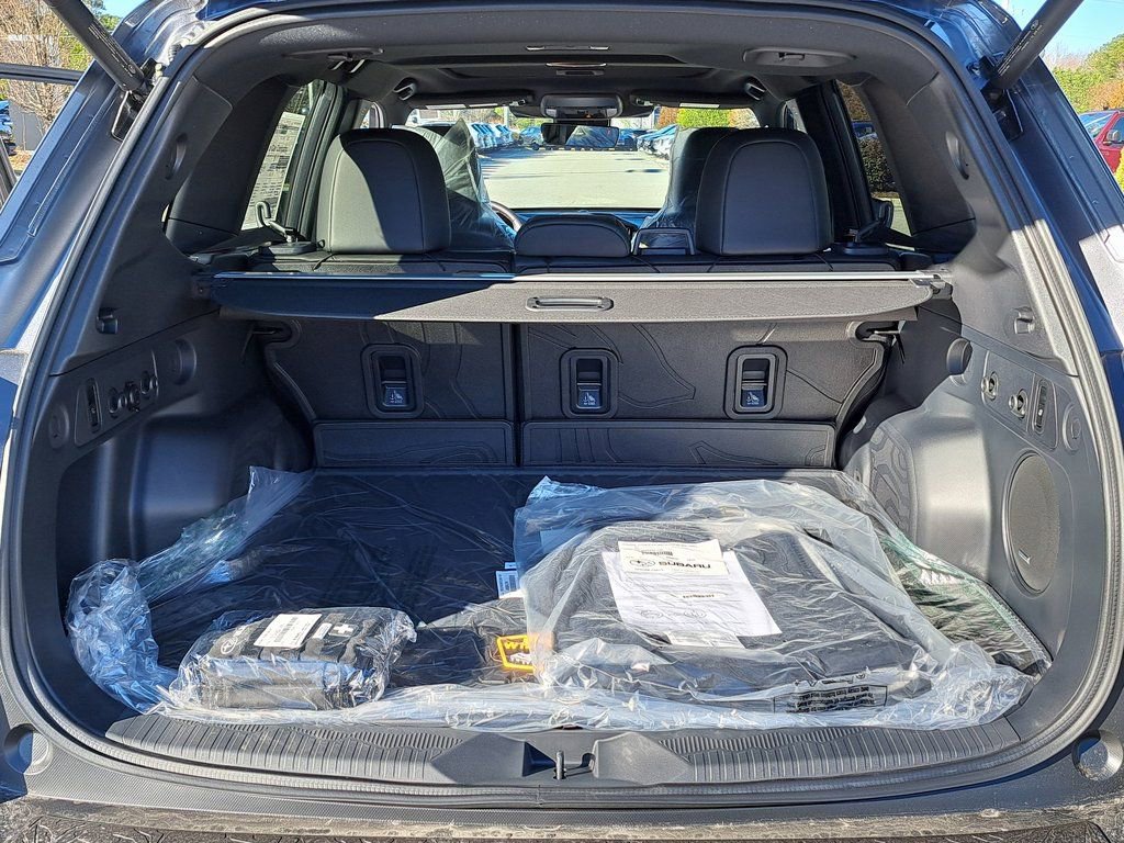 New 2026 Subaru Forester Wilderness image 13