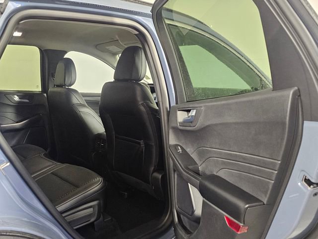 Used 2024 Ford Escape SE image 14