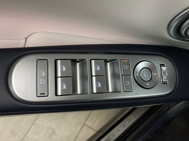New 2026 Hyundai Palisade Calligraphy image 33