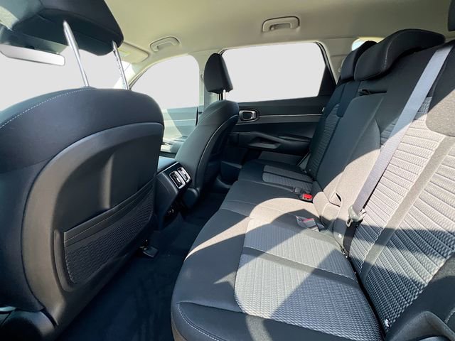 New 2026 Kia Sorento LX image 23