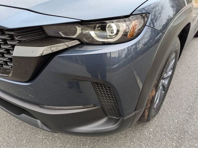 Used 2023 MAZDA CX-50 AWD 2.5 S w/ Cargo Package image 5