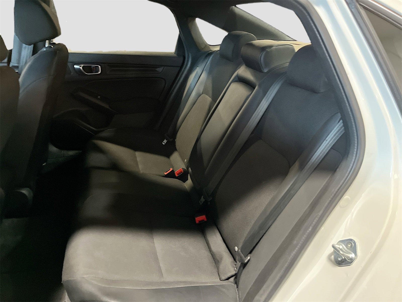 Used 2025 Honda Civic Sport image 23