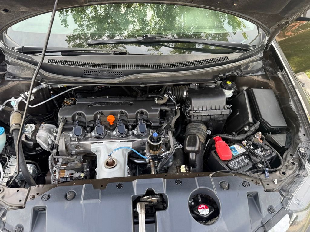 Used 2013 Honda Civic EX-L image 29