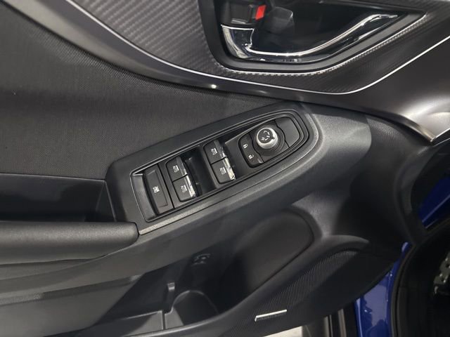 Used 2024 Subaru WRX Premium AWD/4WD image 16