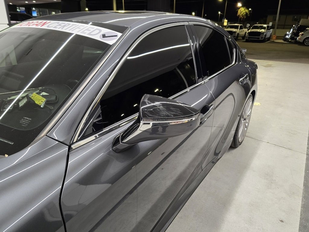 Used 2022 Lexus IS 300 w/ Premium Package image 10