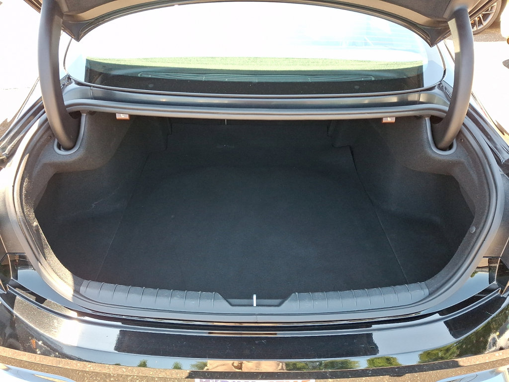 Used 2025 Hyundai Sonata SEL FWD image 18