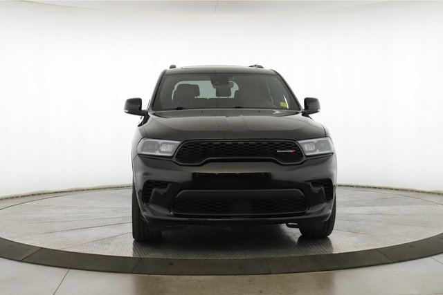 Used 2025 Dodge Durango GT image 12