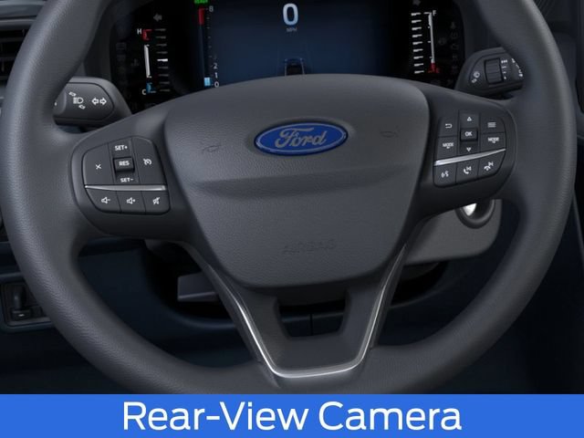 New 2026 Ford Maverick XL w/ 4K Tow Package AWD/4WD image 15