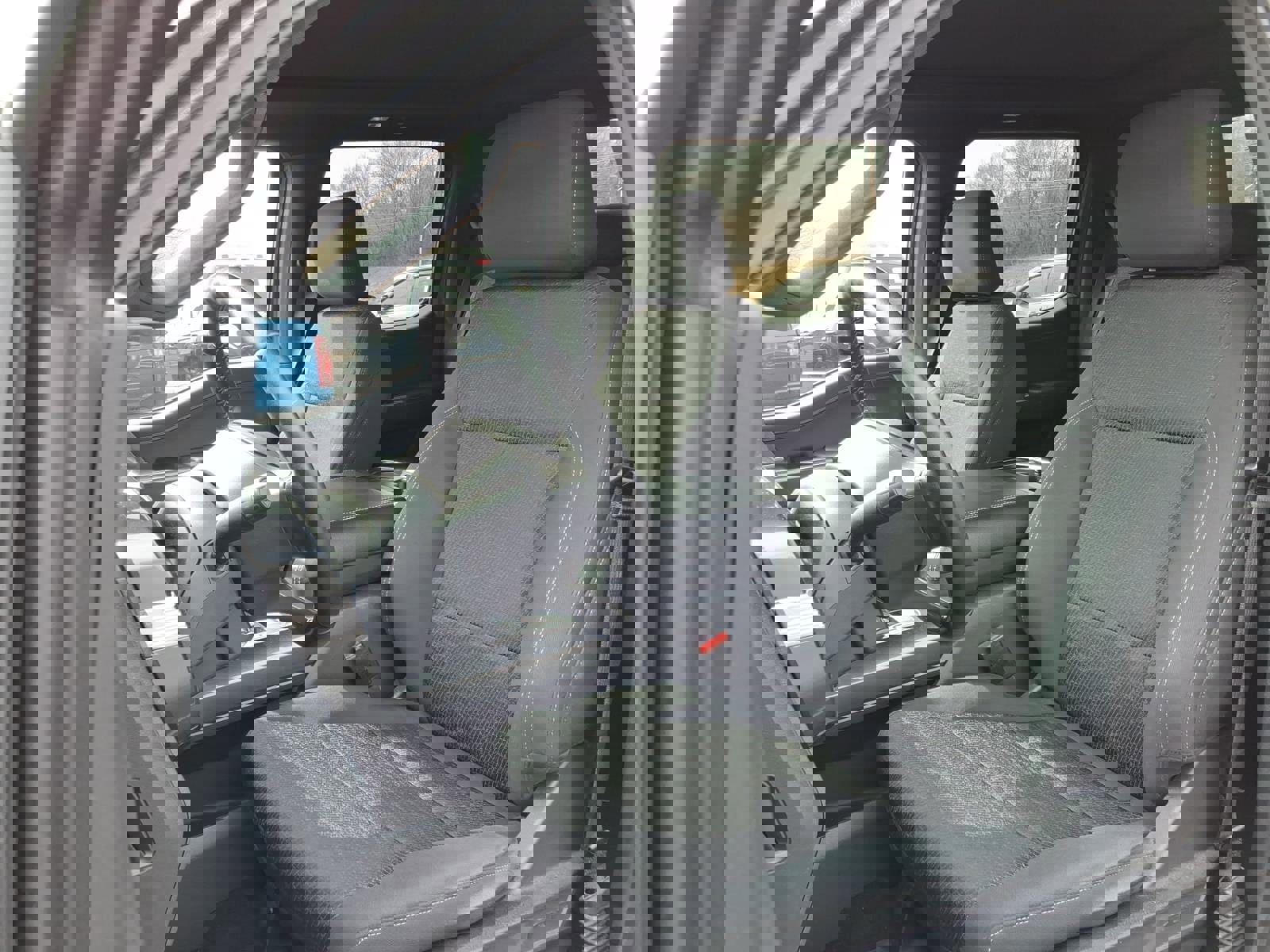 Certified 2022 Ford F150 XLT w/ Equipment Group 302A High image 10