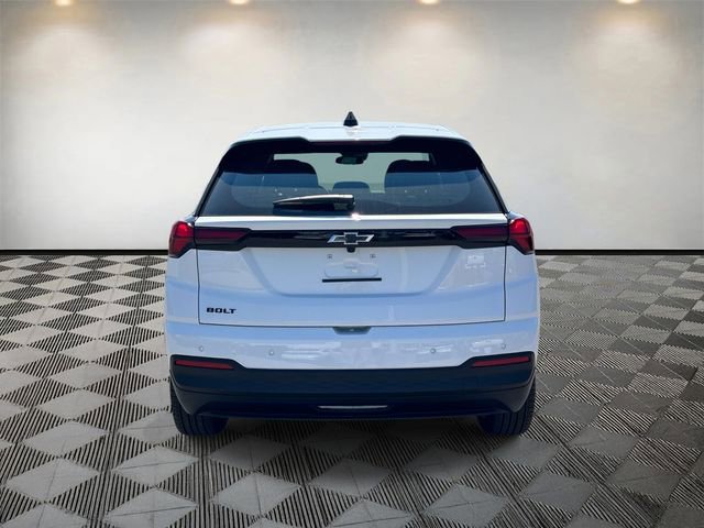 New 2027 Chevrolet Bolt LT w/ Comfort Package FWD image 4
