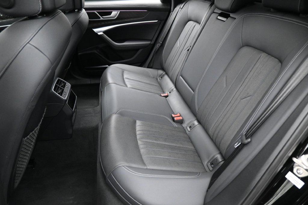 Used 2021 Audi A6 Premium Plus w/ Premium Plus Package AWD/4WD image 28