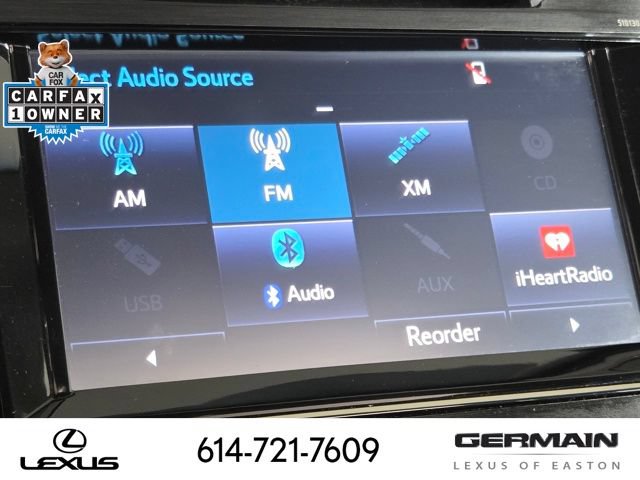 Used 2018 Toyota Avalon XLE Premium w/ All Weather Liner Package FWD image 33