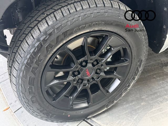 Used 2024 Toyota Tundra SR5 image 10