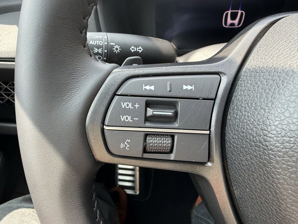 New 2025 Honda Accord Sport image 20