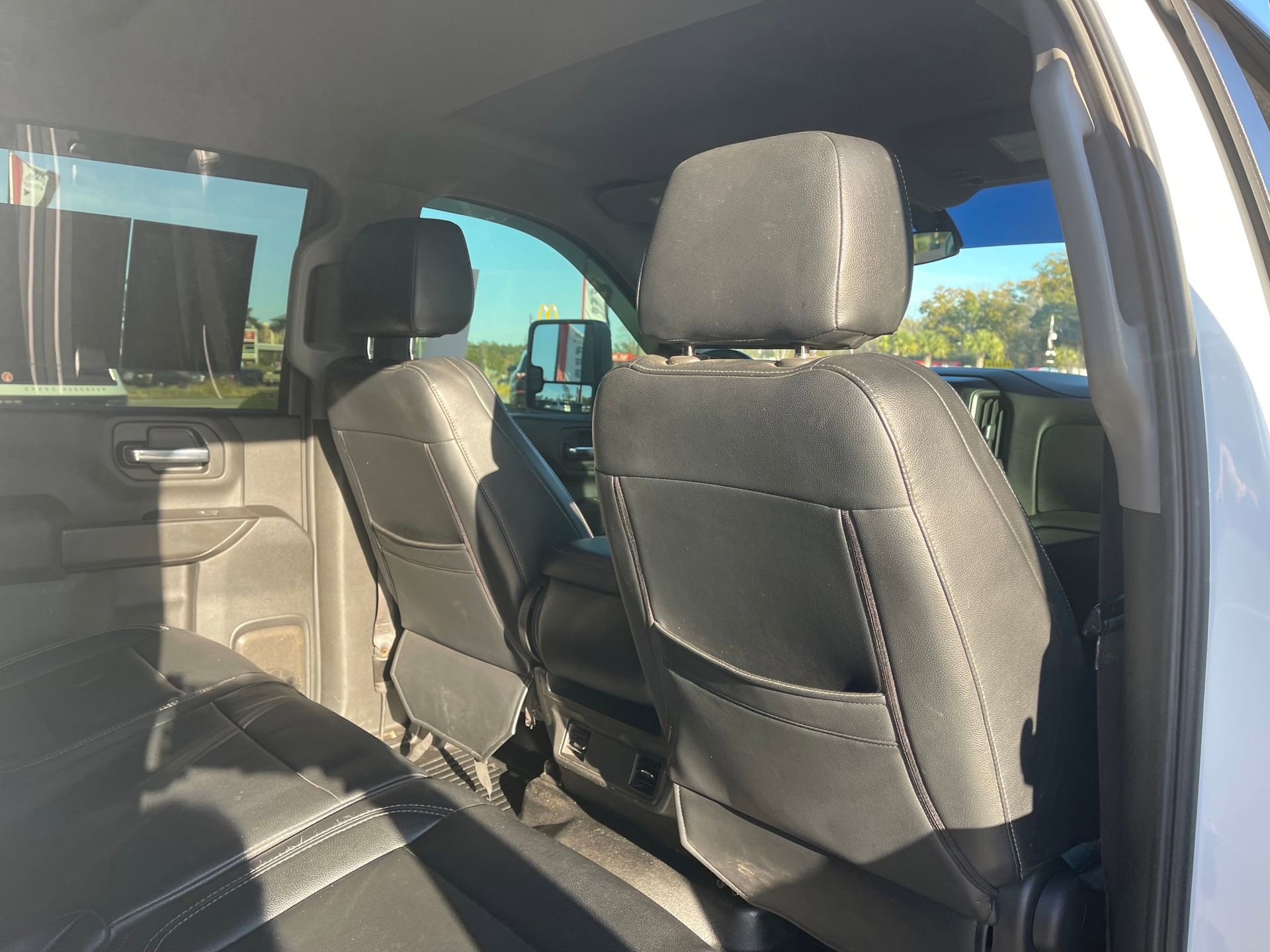 Used 2020 Chevrolet Silverado 2500 W/T w/ WT Convenience Package image 25