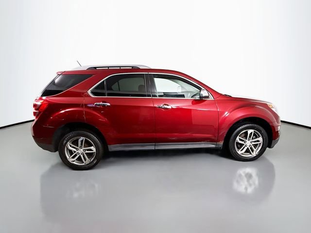 Used 2017 Chevrolet Equinox Premier w/ Enhanced Convenience Package AWD/4WD image 5