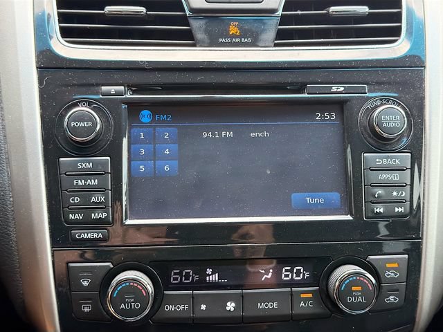Used 2015 Nissan Altima 3.5 SL FWD image 28