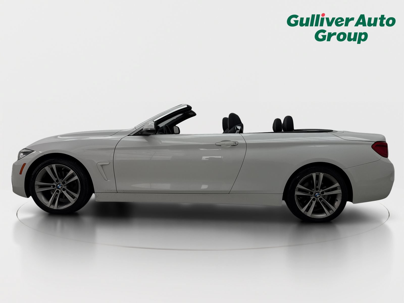 Used 2018 BMW 430i Convertible RWD image 17