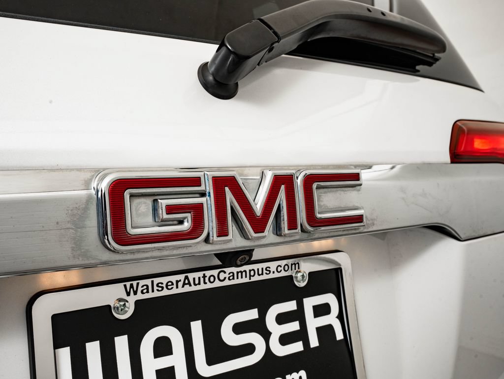 Used 2019 GMC Acadia SLT FWD image 17