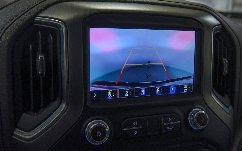 Used 2023 GMC Sierra 3500 Denali w/ Denali Ultimate Package AWD/4WD image 17