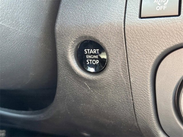 Used 2026 Nissan Frontier SV w/ All-Weather Content Package image 34