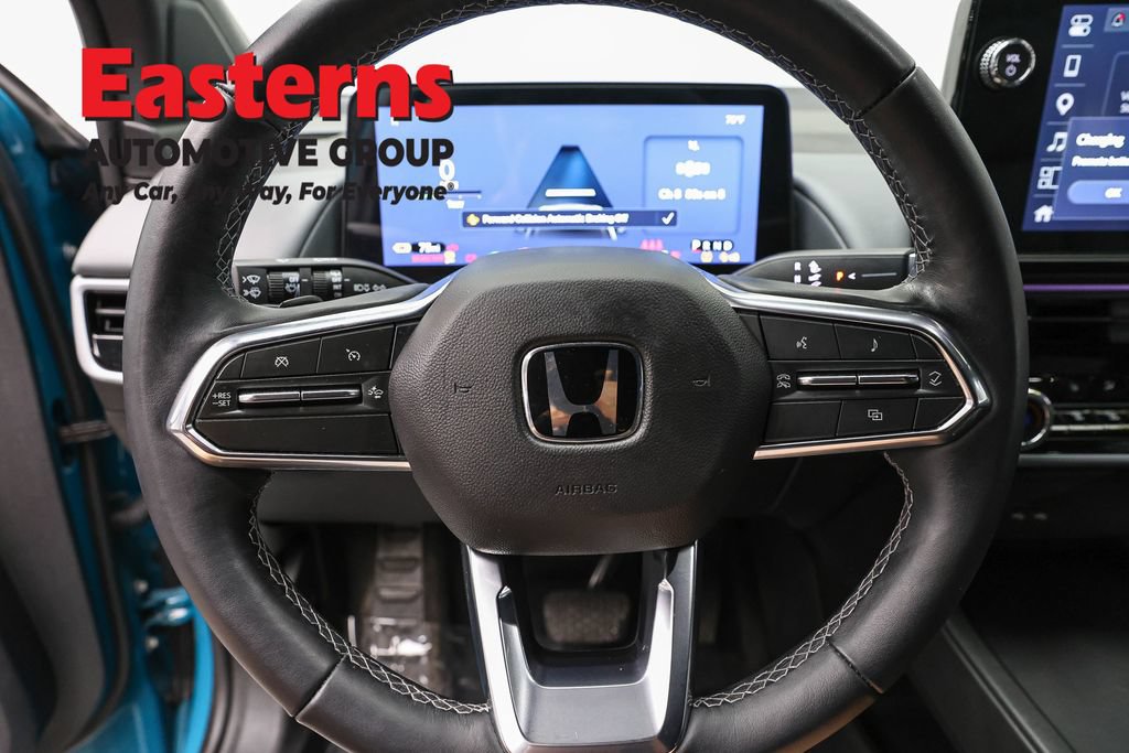 Used 2024 Honda Prologue Touring image 10