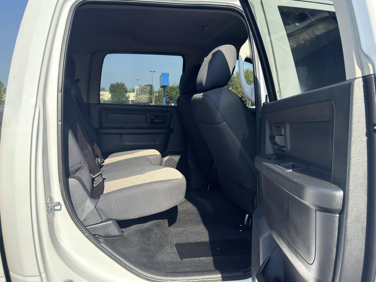 Used 2012 RAM 1500 ST AWD/4WD image 13