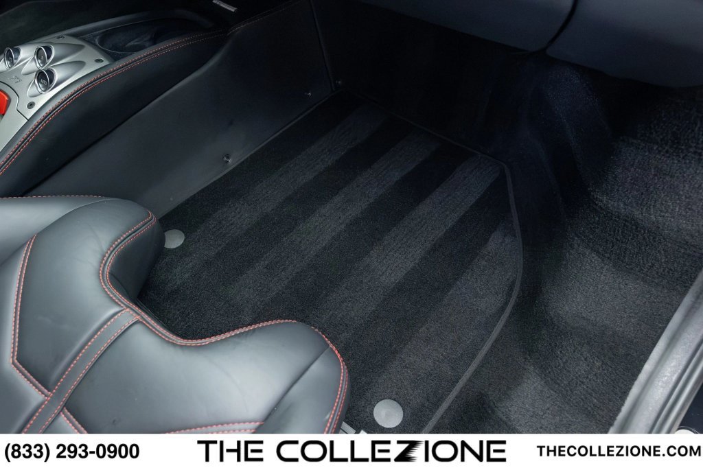 Used 2014 Ferrari 458 Italia Coupe RWD image 73