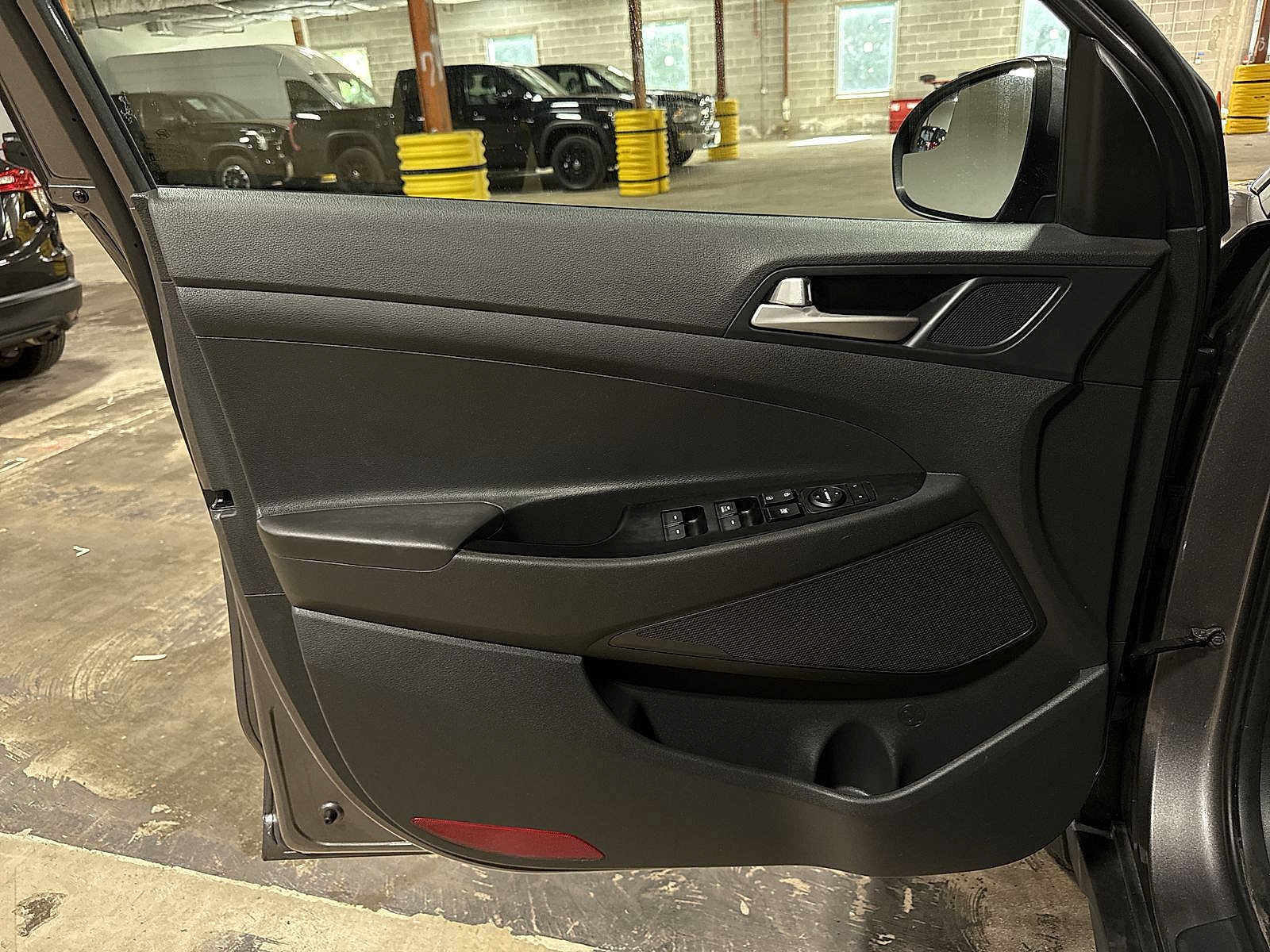 Used 2020 Hyundai Tucson SE AWD/4WD image 28