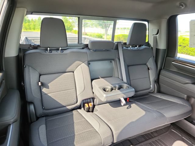 New 2026 Chevrolet Silverado 3500 LT w/ All Star Edition AWD/4WD image 18