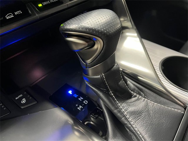 Used 2024 Lexus LX 600 F Sport image 21