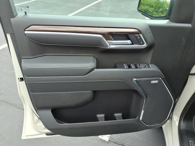 New 2026 Chevrolet Silverado 1500 RST w/ RST All Star Premium Package AWD/4WD image 11