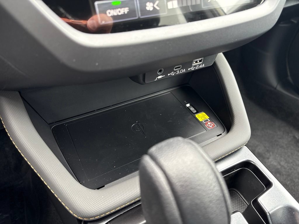 New 2026 Subaru Forester Wilderness AWD/4WD image 21