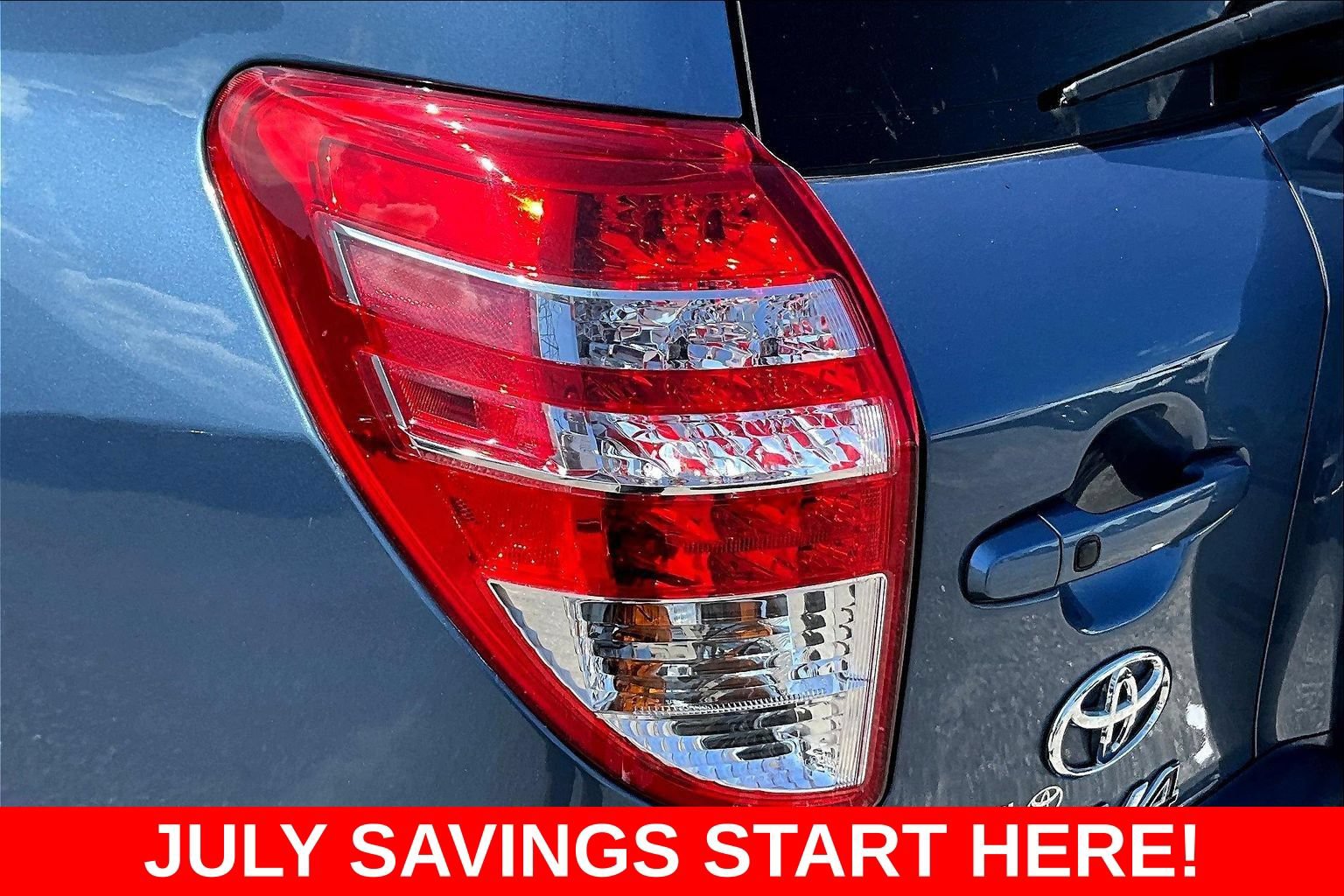 Used 2012 Toyota RAV4 Limited w/ Premium Plus Value Pkg AWD/4WD image 26
