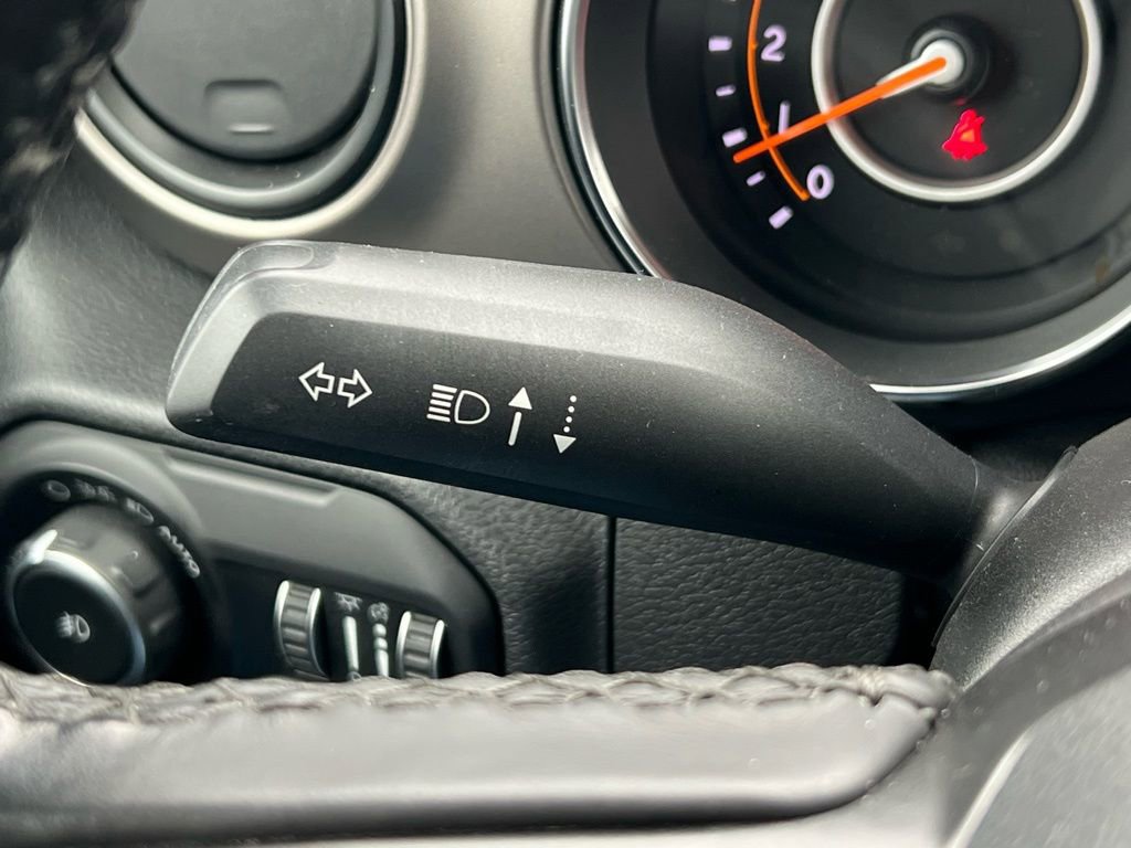 Used 2020 Jeep Wrangler Unlimited Sport S image 32