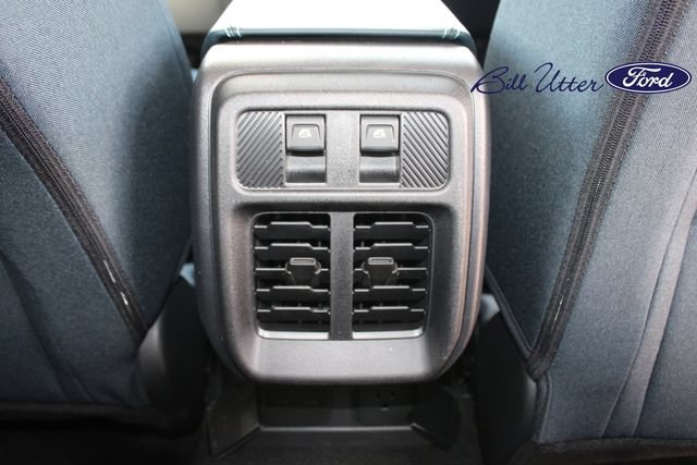 New 2026 Ford Bronco Heritage Edition AWD/4WD image 10