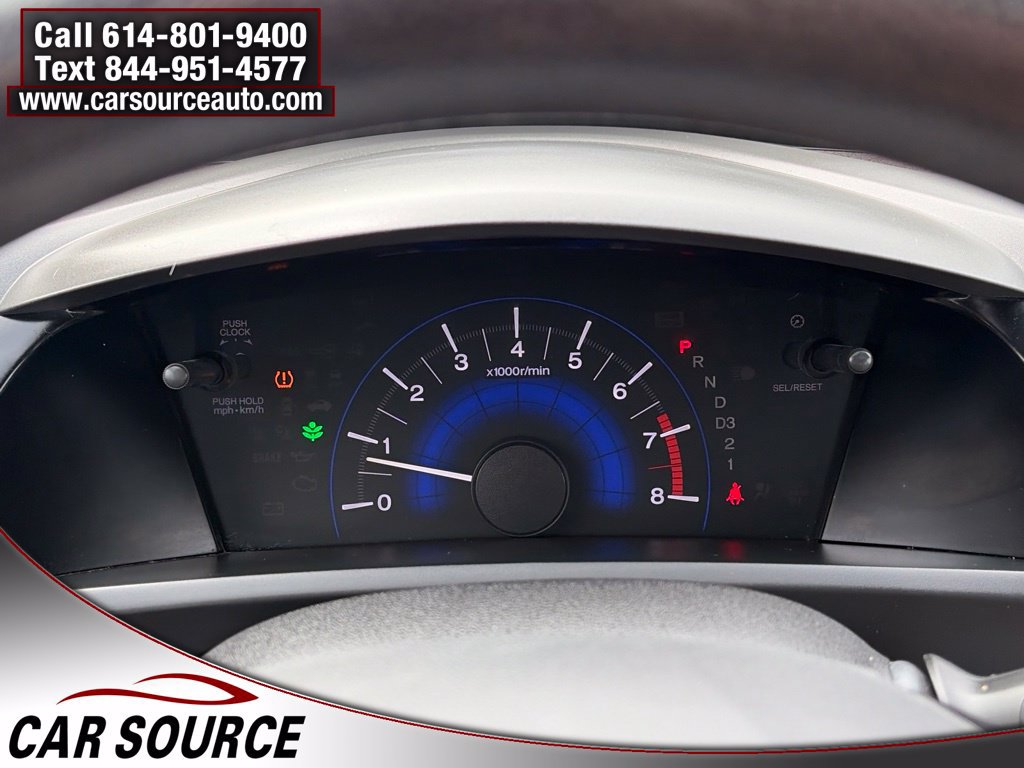 Used 2012 Honda Civic EX image 18