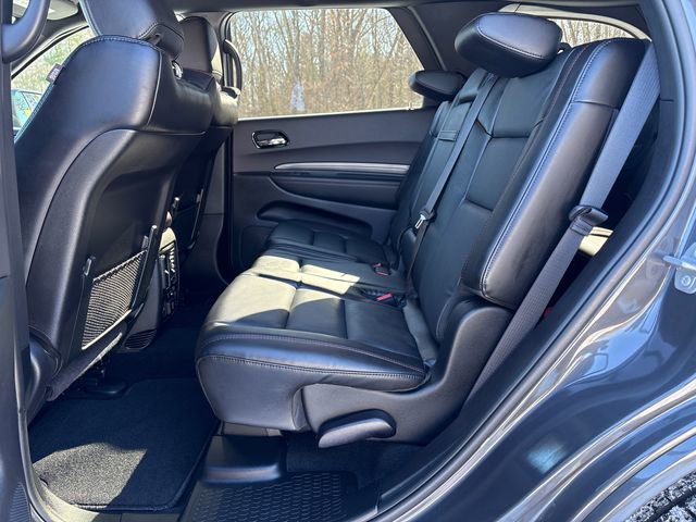 Used 2026 Dodge Durango GT image 17