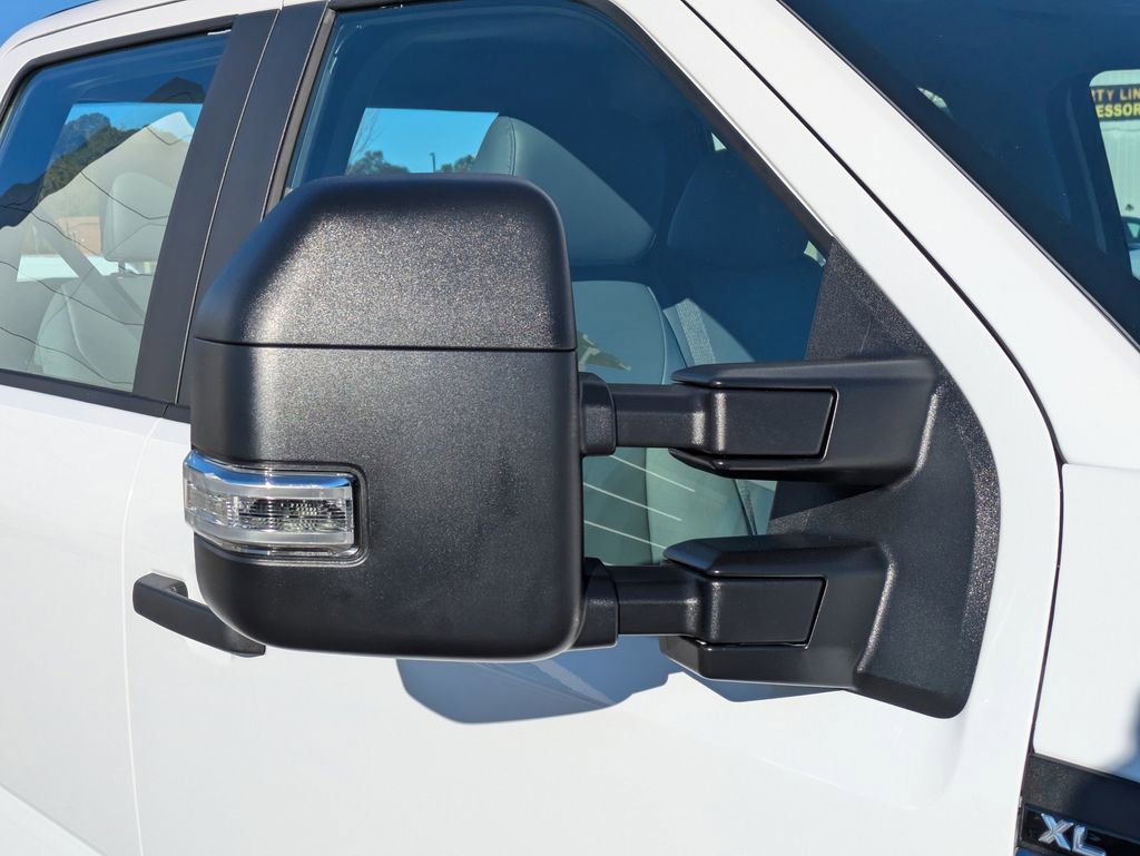 New 2026 Ford F250 XL image 11