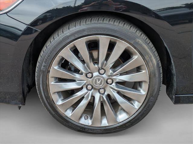 Used 2016 Acura RLX w/ Advance Package FWD image 25
