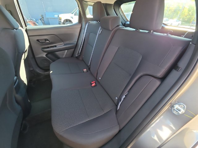 New 2027 Nissan Kicks S AWD/4WD image 22