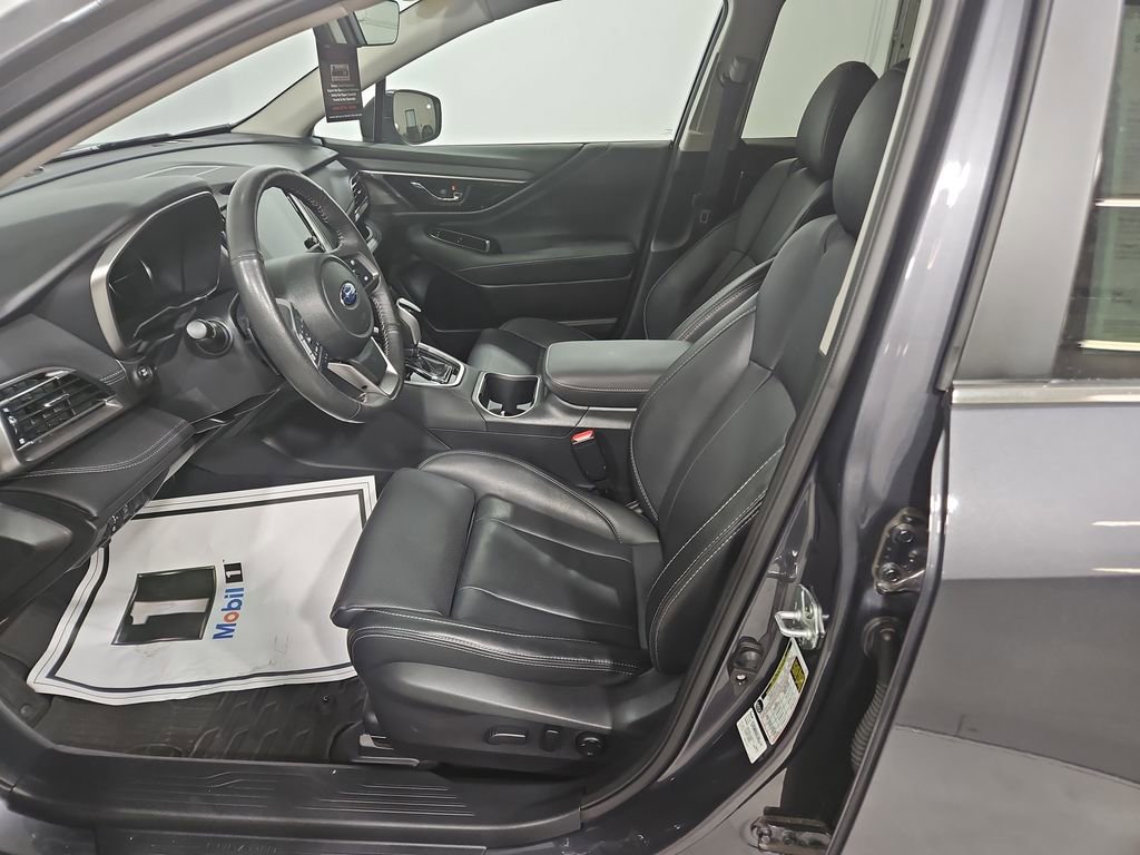 Certified 2024 Subaru Outback Limited AWD/4WD image 10