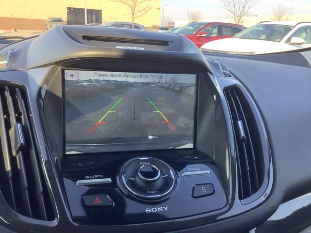 Used 2016 Ford Escape Titanium image 30