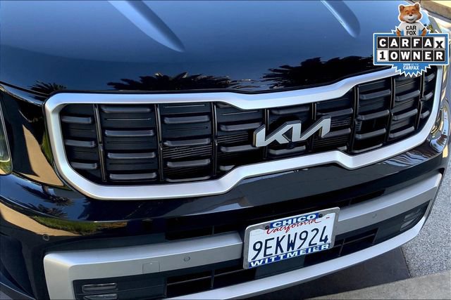 Used 2023 Kia Telluride SX Prestige image 29