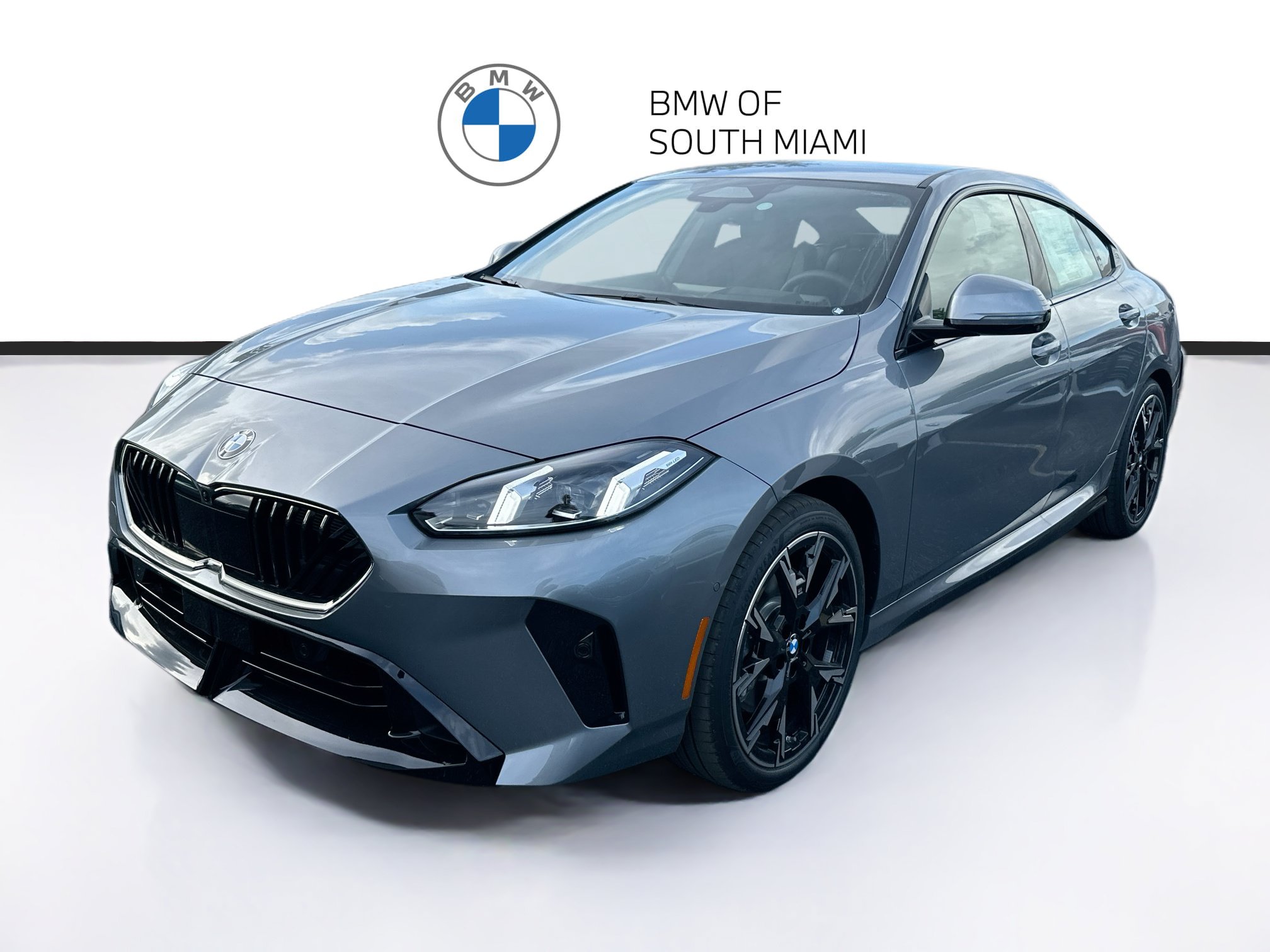 New 2026 BMW 228i w/ Technology Package FWD image 2
