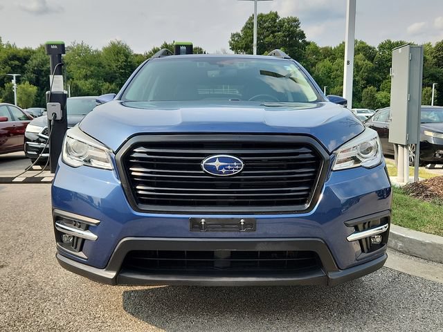 Used 2020 Subaru Ascent Limited w/ Technology Package AWD/4WD image 2